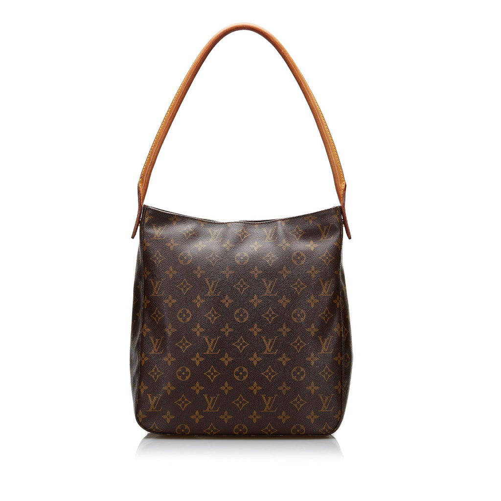 Louis Vuitton Monogram Looping GM