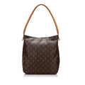 Louis Vuitton Monogram Looping GM