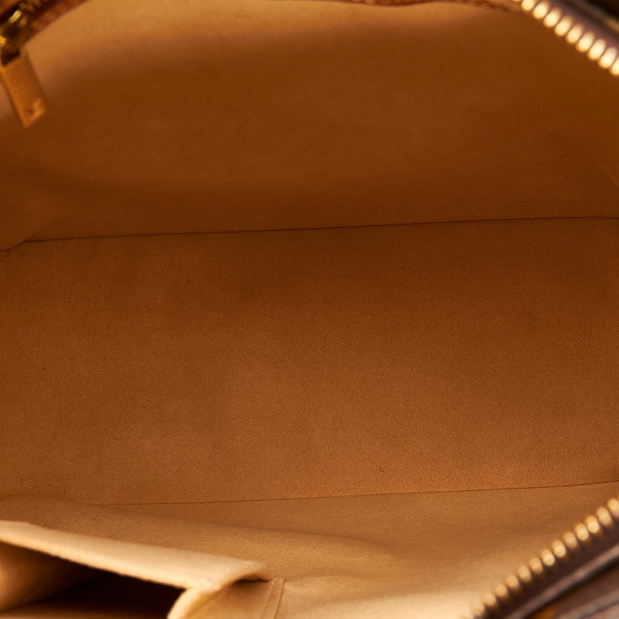 Louis Vuitton Monogram Looping GM