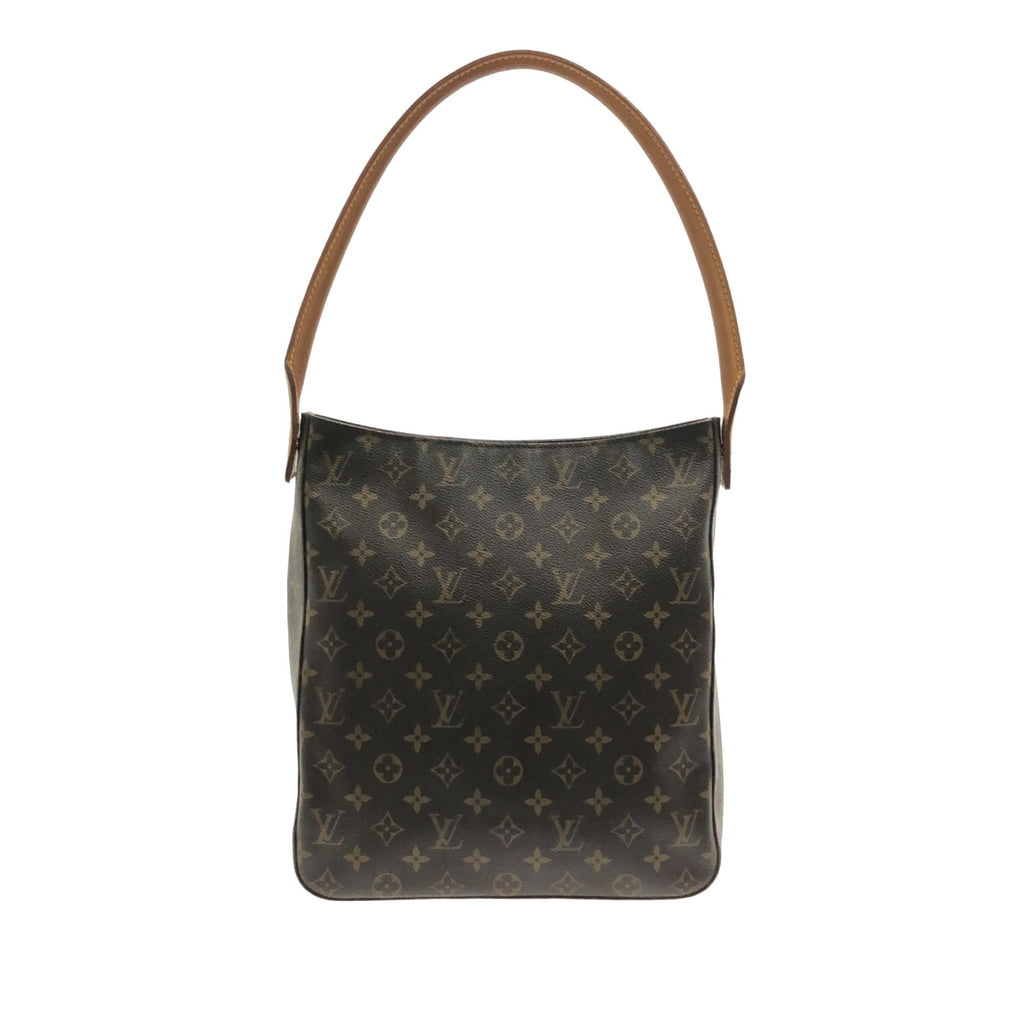 Louis Vuitton Monogram Looping GM