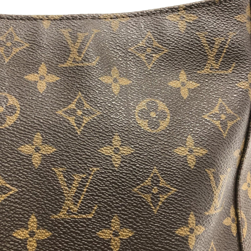 Louis Vuitton Monogram Looping GM
