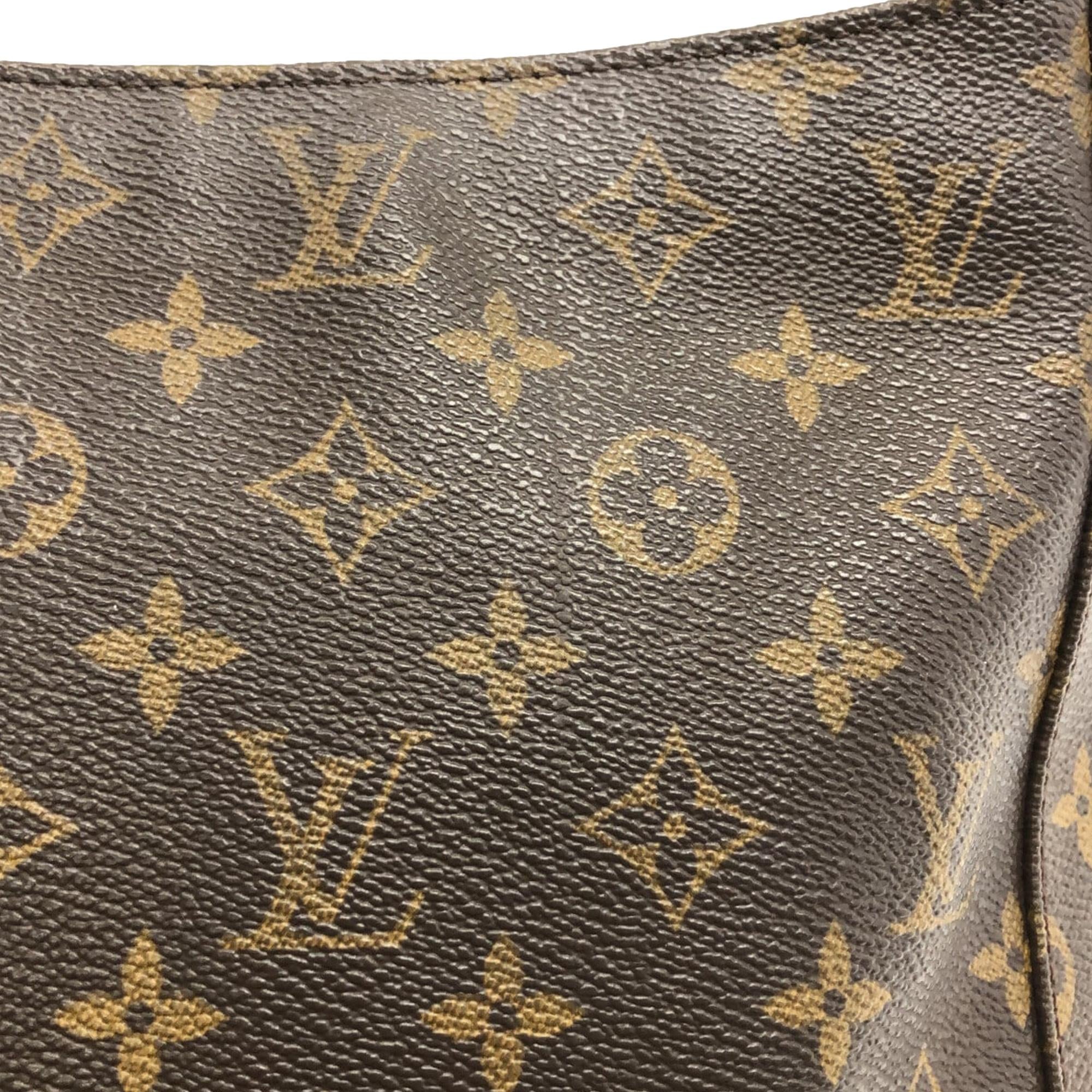 Louis Vuitton Monogram Looping GM