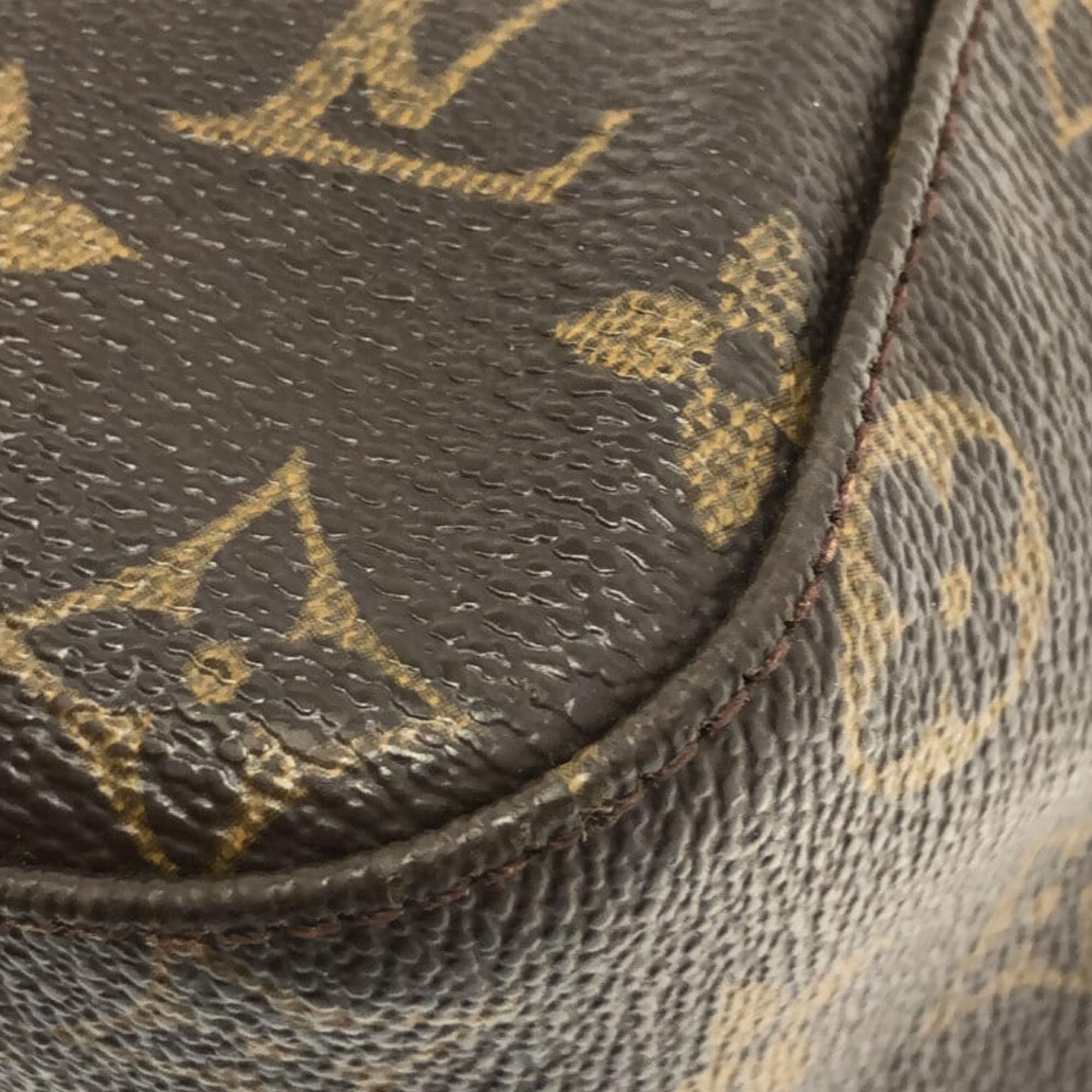 Louis Vuitton Monogram Looping GM