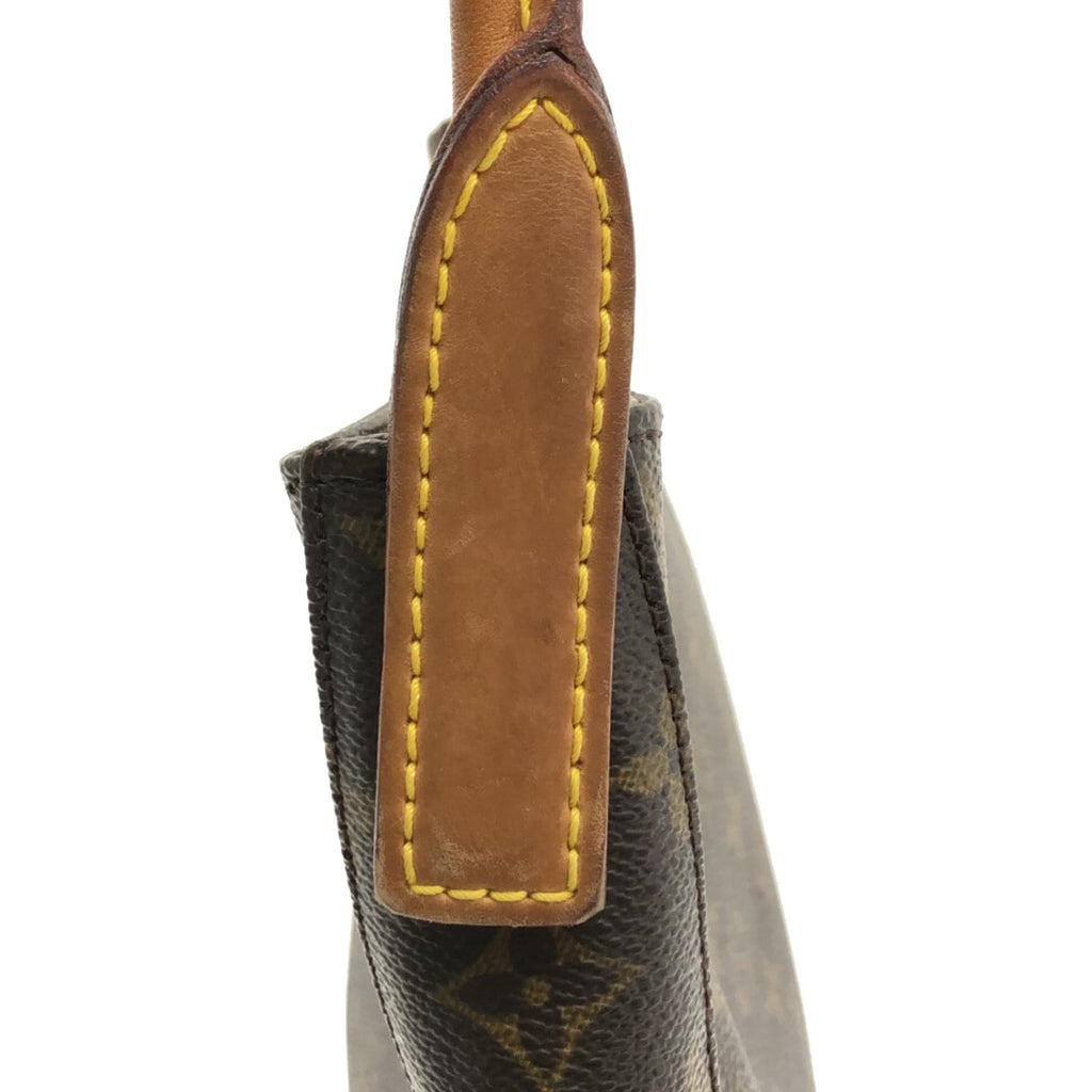 Louis Vuitton Monogram Looping GM