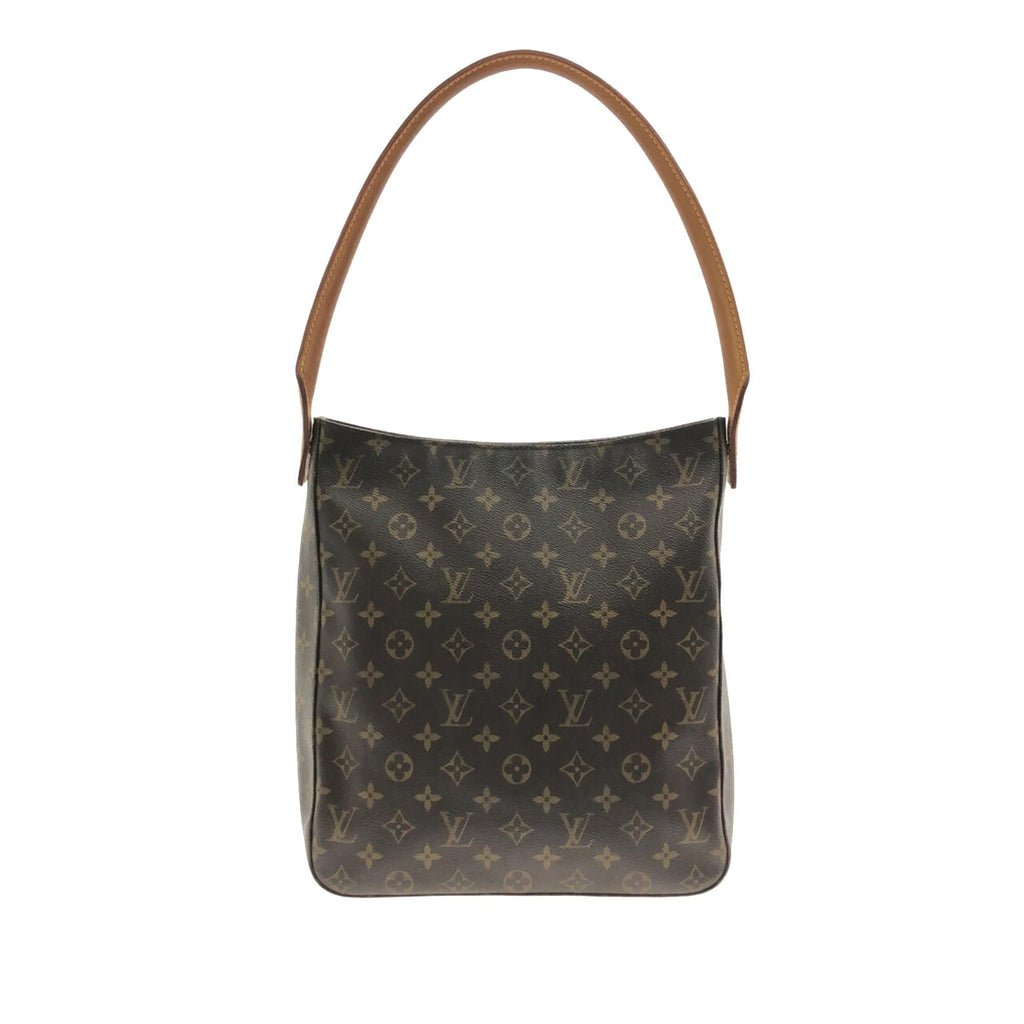 Louis Vuitton Monogram Looping GM