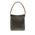Louis Vuitton Monogram Looping GM