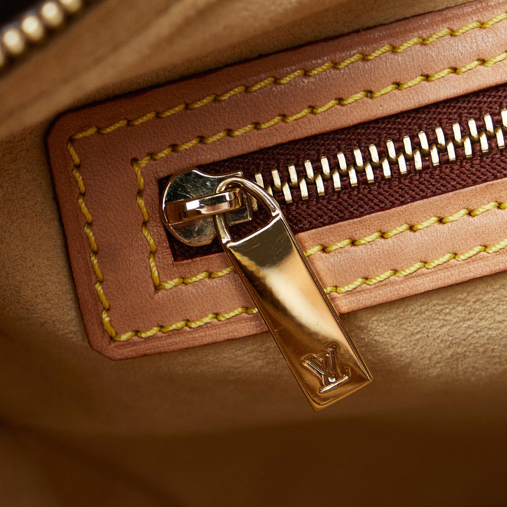 Louis Vuitton Monogram Looping GM