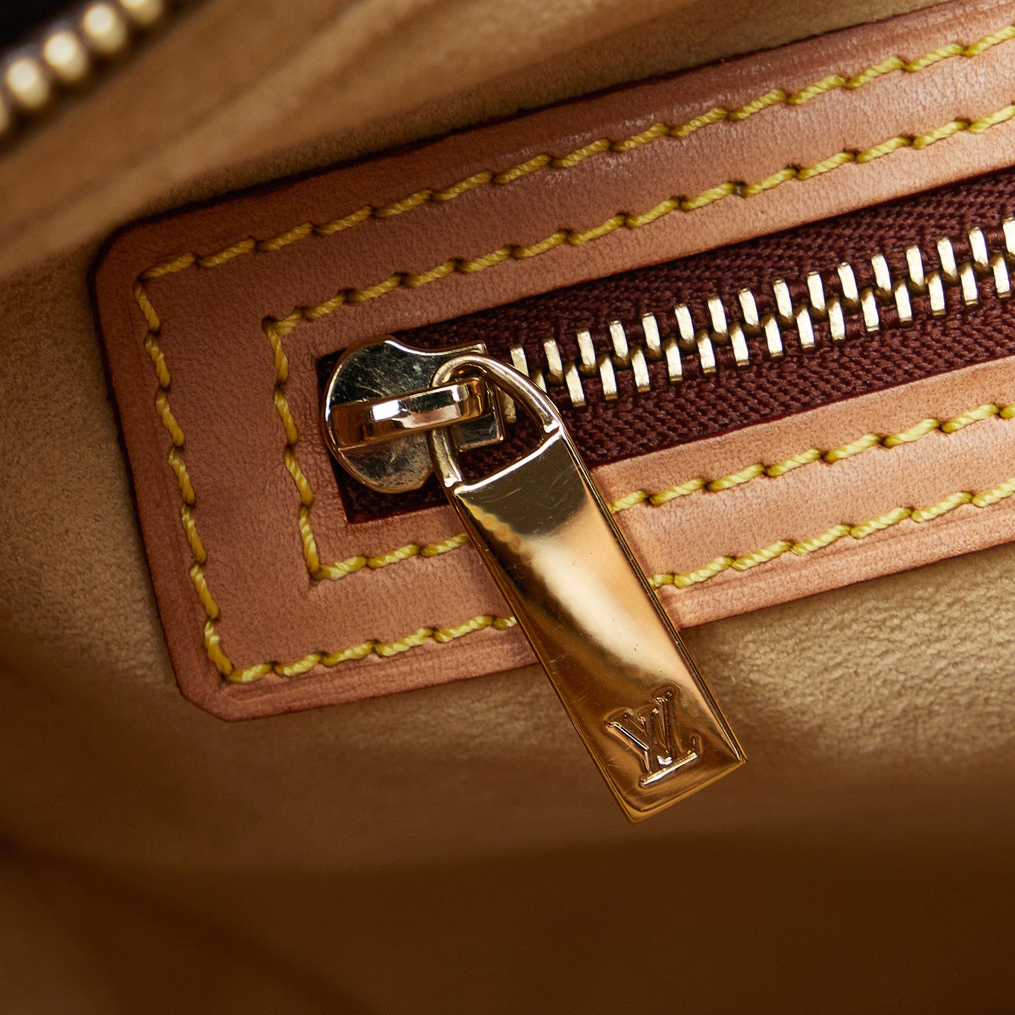 Louis Vuitton Monogram Looping GM
