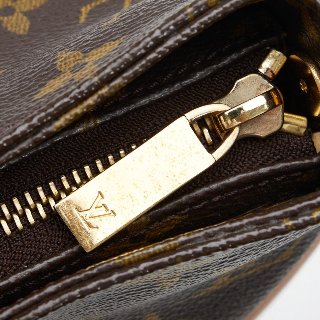 Louis Vuitton Monogram Looping GM