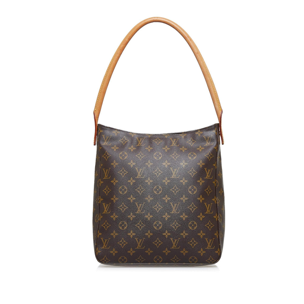 Louis Vuitton Monogram Looping GM