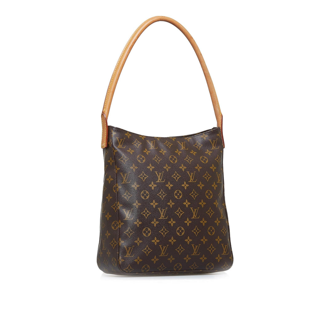 Louis Vuitton Monogram Looping GM