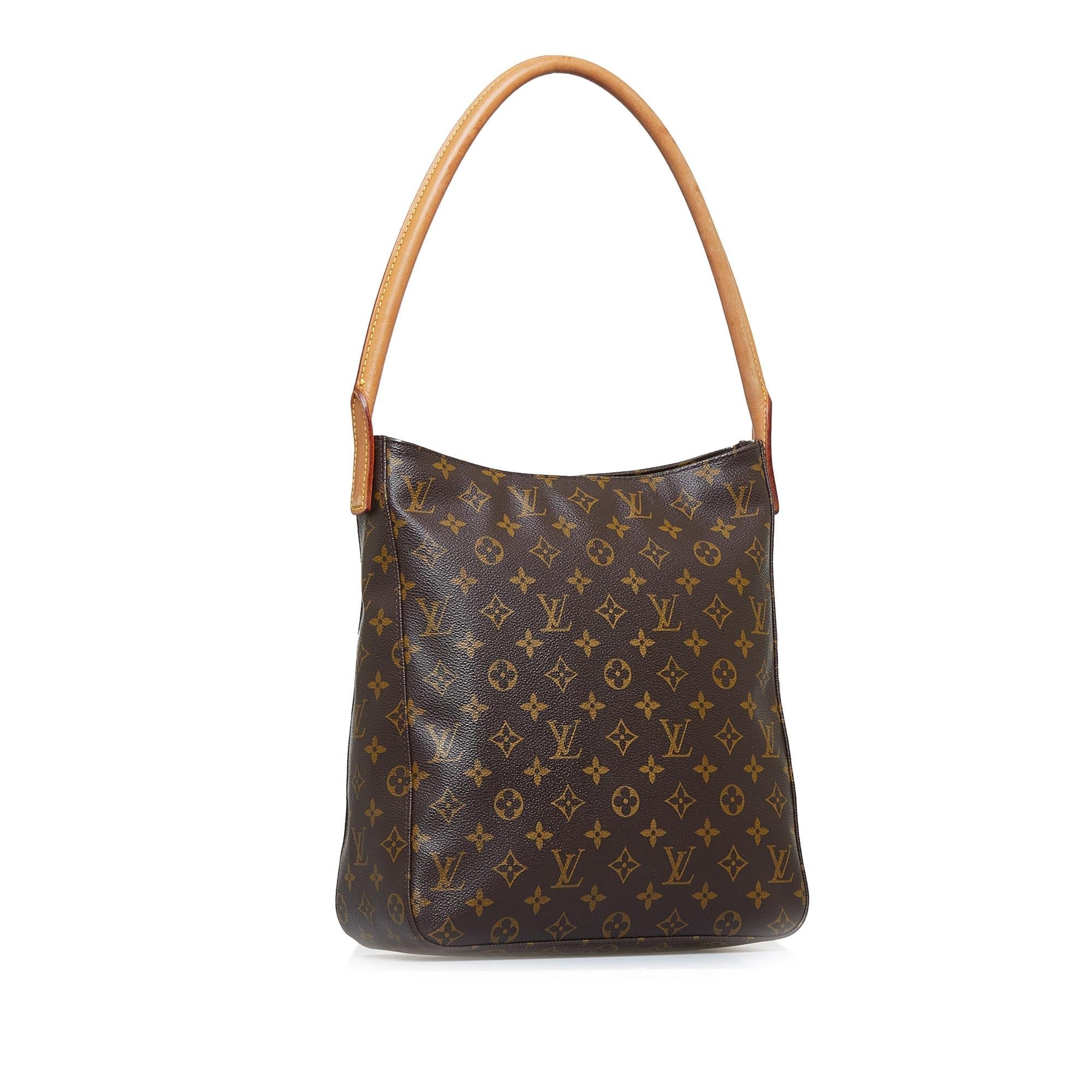 Louis Vuitton Monogram Looping GM
