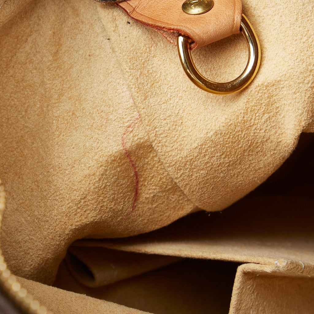 Louis Vuitton Monogram Looping GM