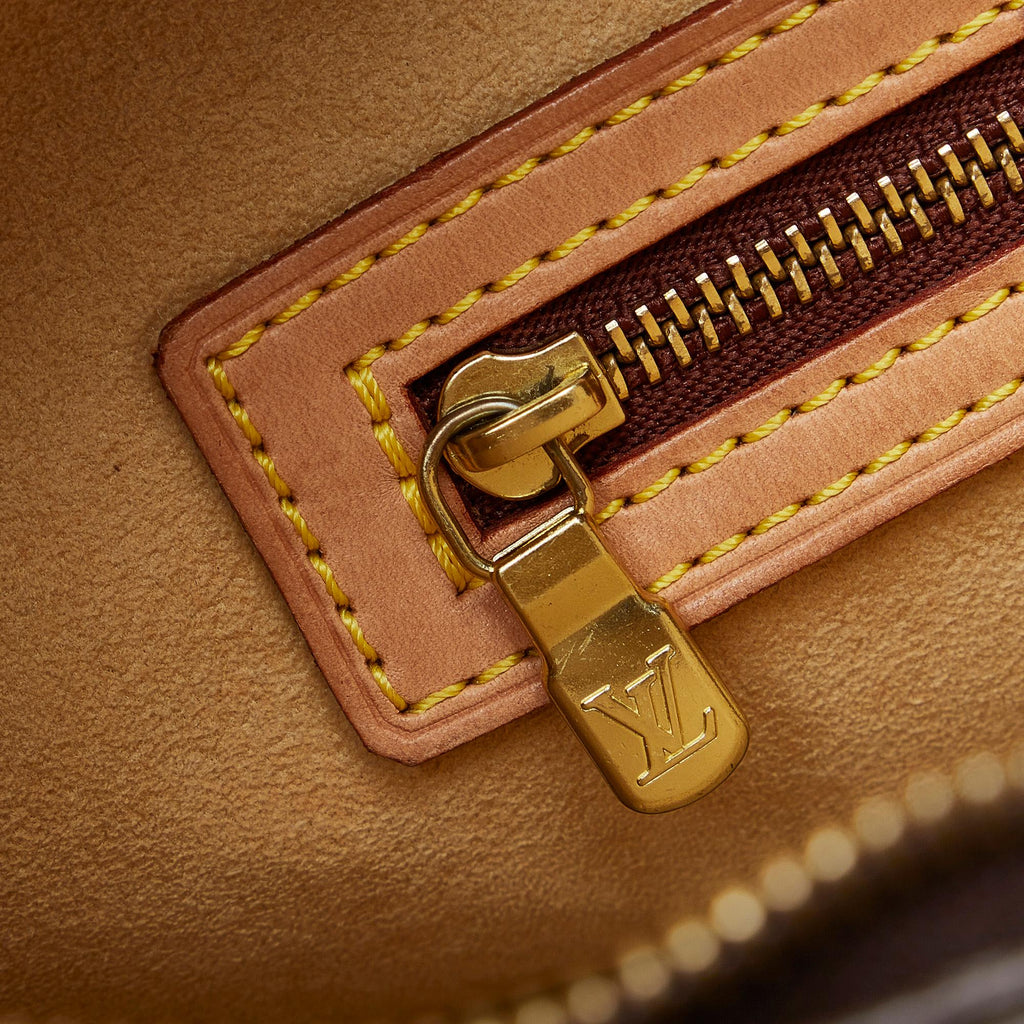 Louis Vuitton Monogram Looping GM