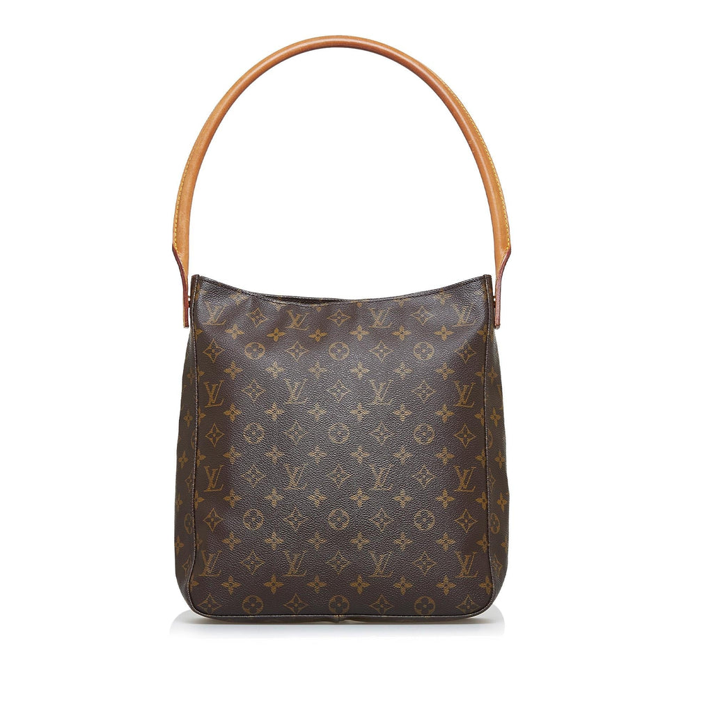 Louis Vuitton Monogram Looping GM