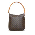 Louis Vuitton Monogram Looping GM