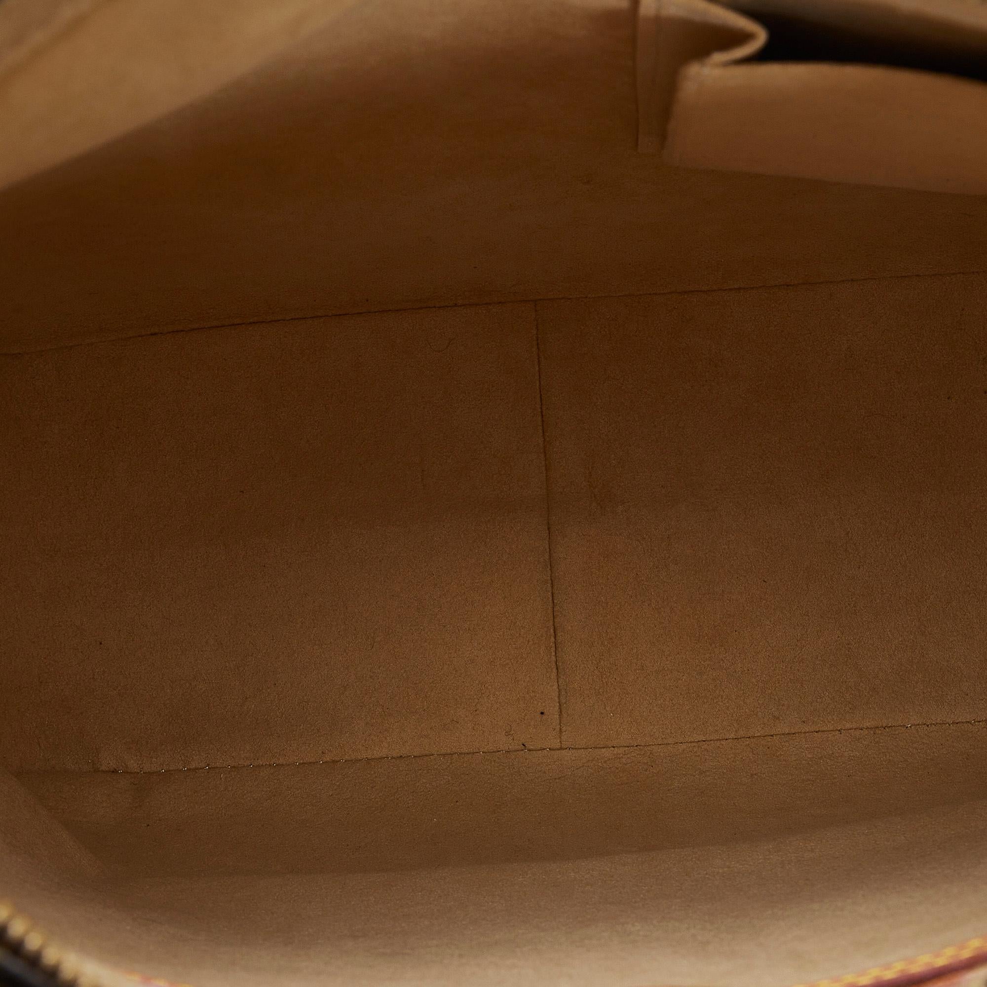 Louis Vuitton Monogram Looping GM