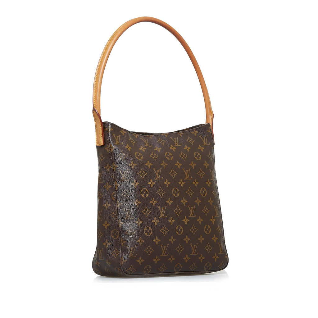 Louis Vuitton Monogram Looping GM