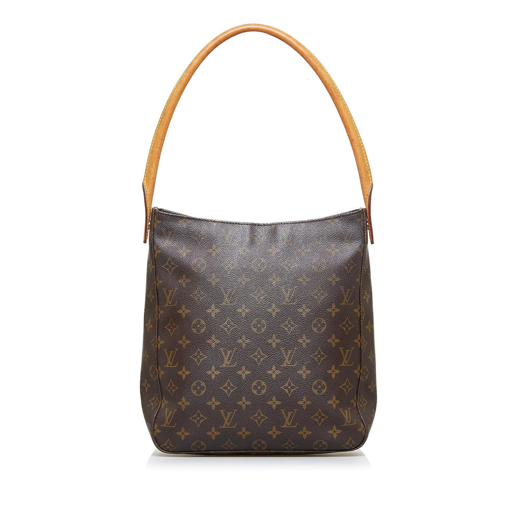 Louis Vuitton Monogram Looping GM