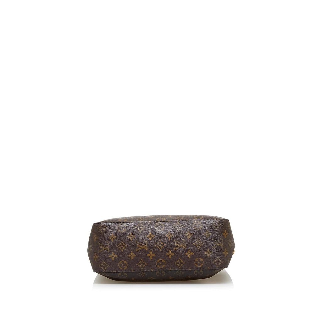 Louis Vuitton Monogram Looping GM