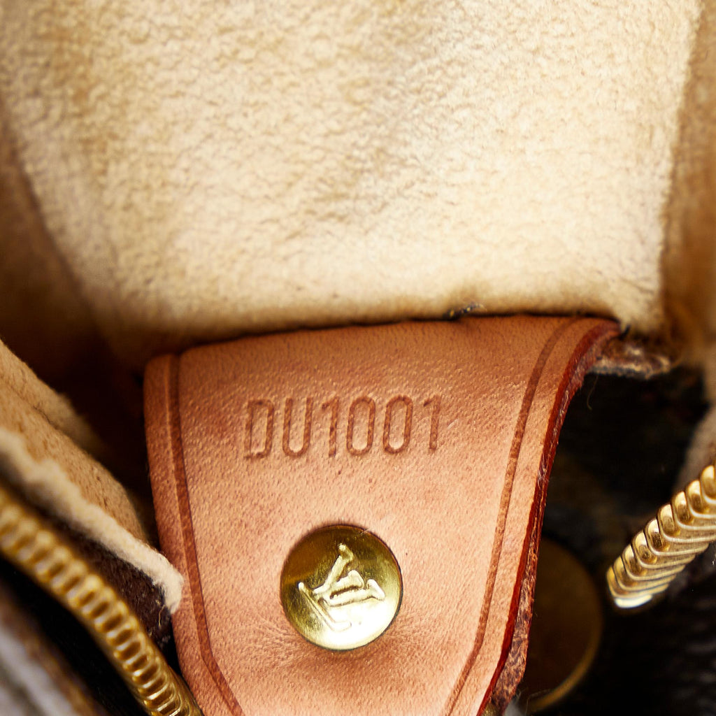 Louis Vuitton Monogram Looping GM