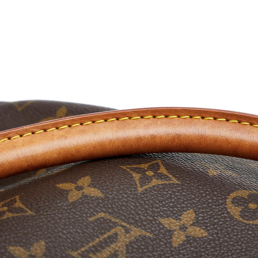Louis Vuitton Monogram Looping GM