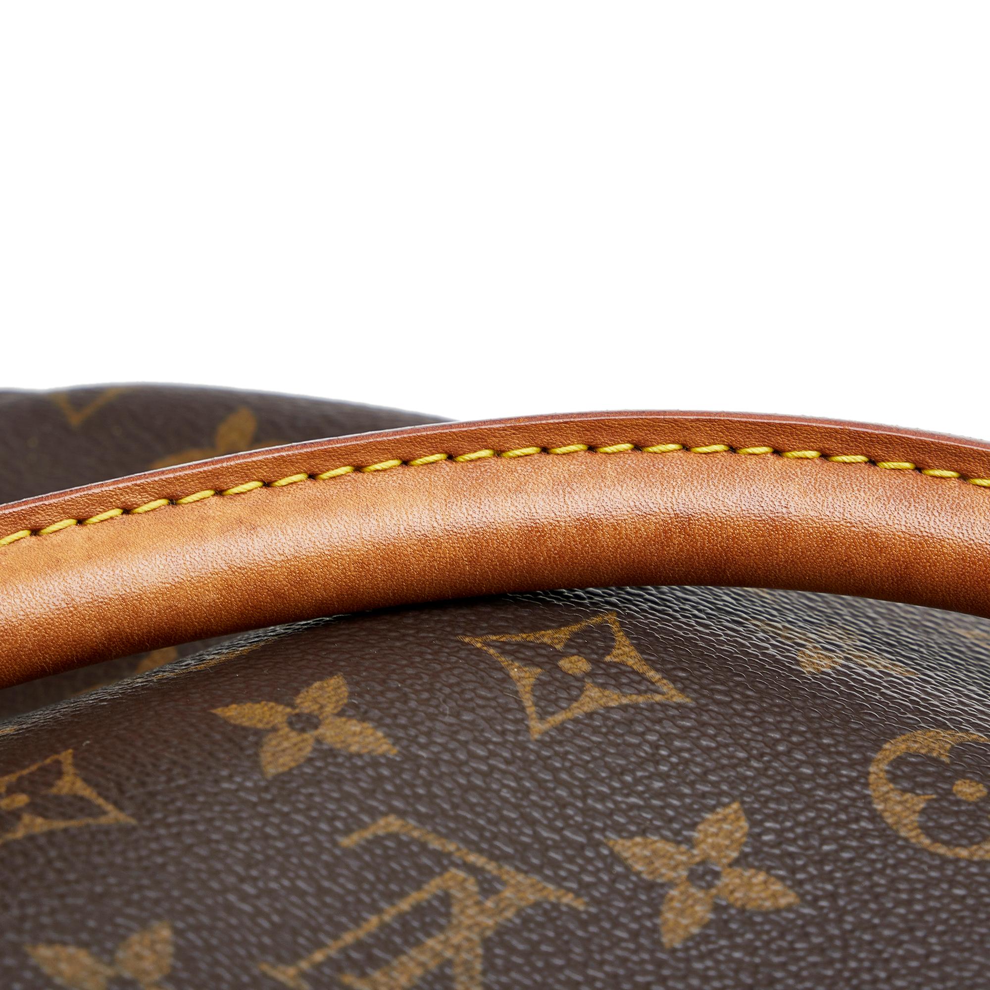 Louis Vuitton Monogram Looping GM