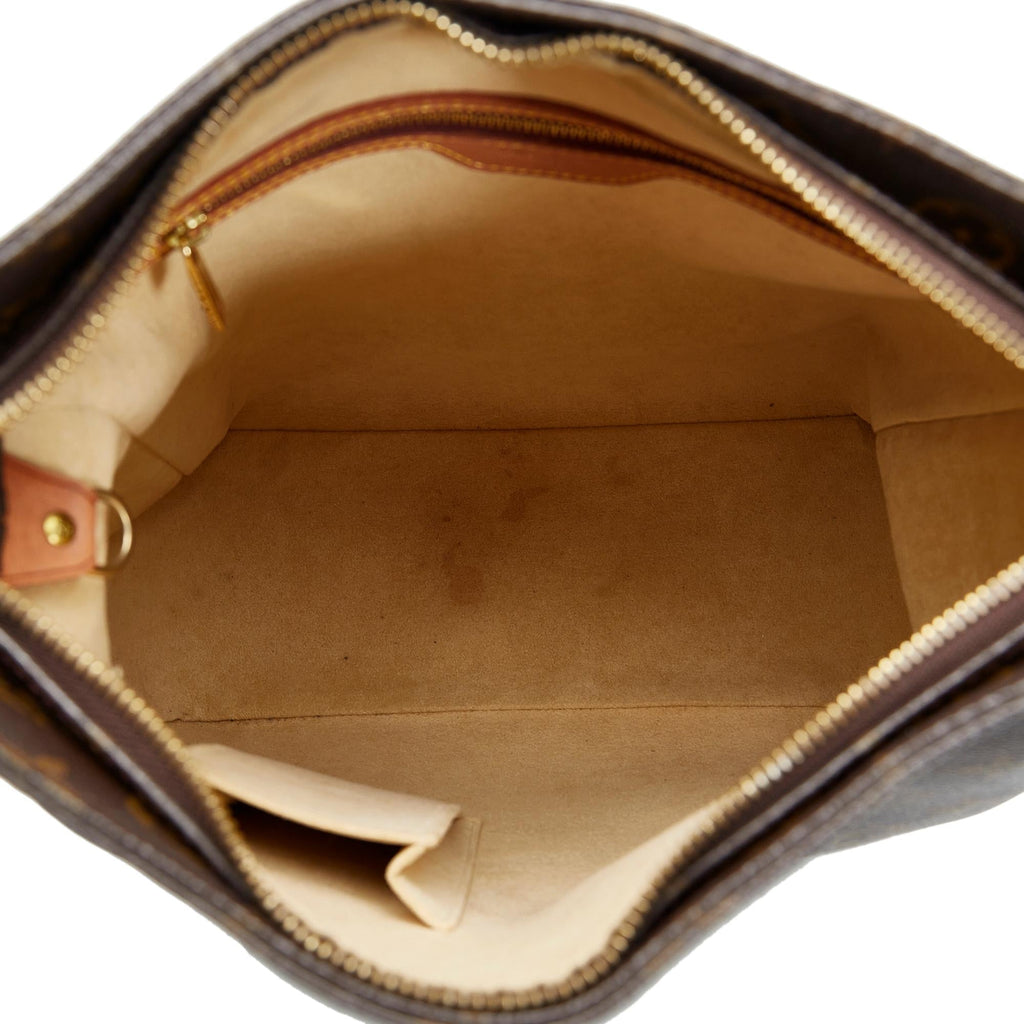 Louis Vuitton Monogram Looping GM