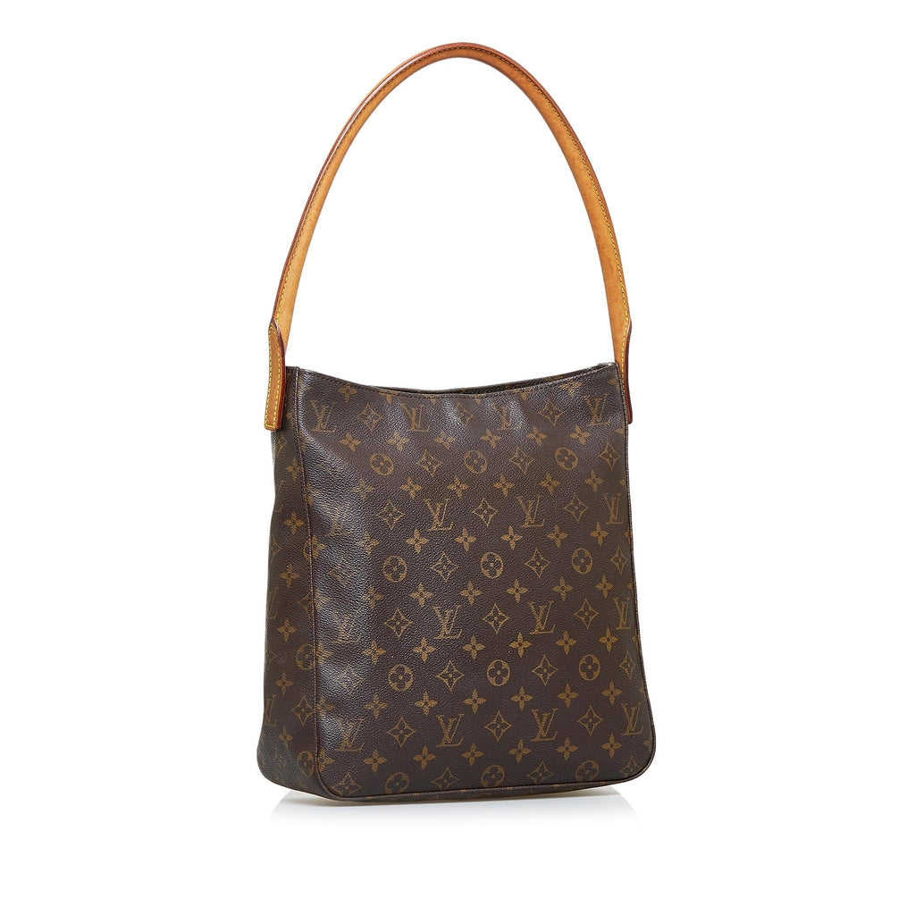 Louis Vuitton Monogram Looping GM