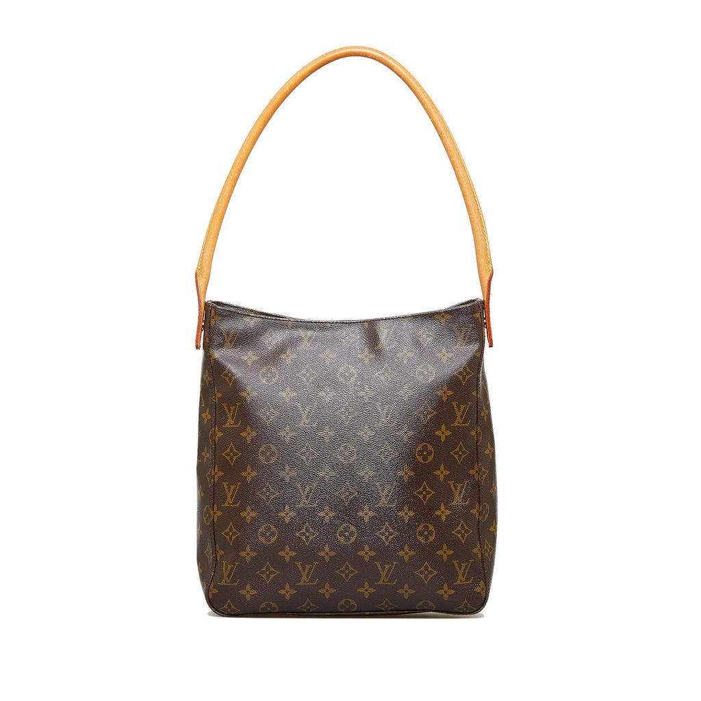 Louis Vuitton Monogram Looping GM