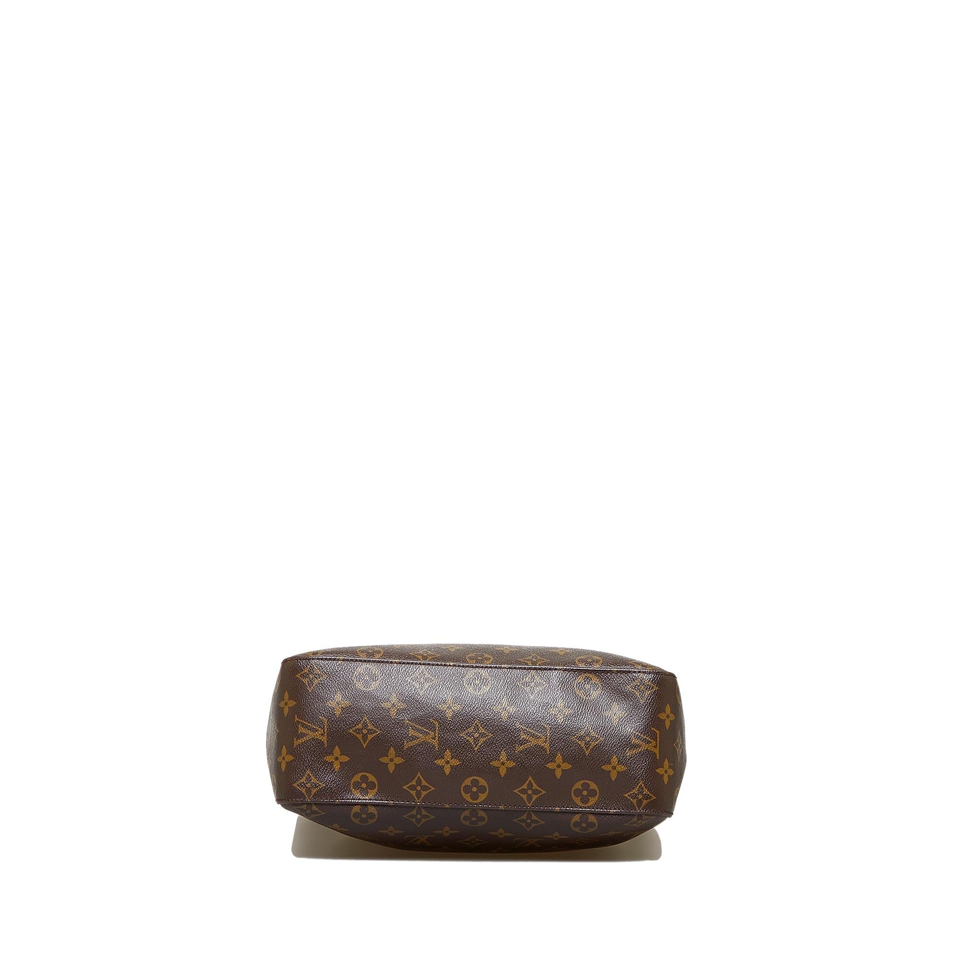 Louis Vuitton Monogram Looping GM