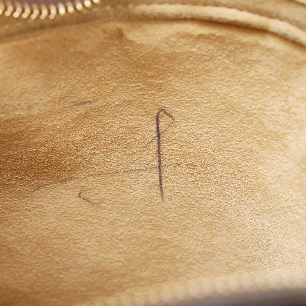 Louis Vuitton Monogram Looping GM