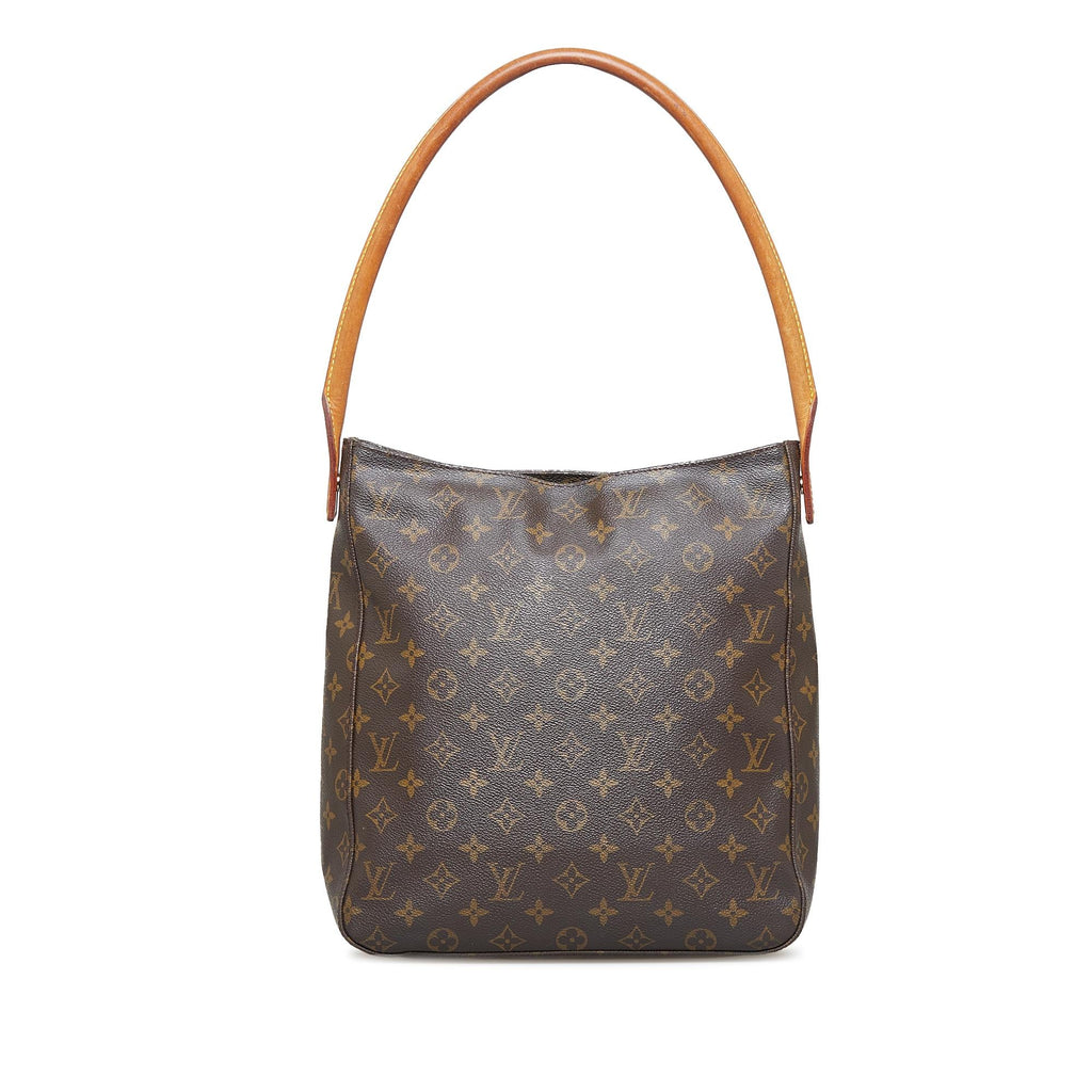 Louis Vuitton Monogram Looping GM