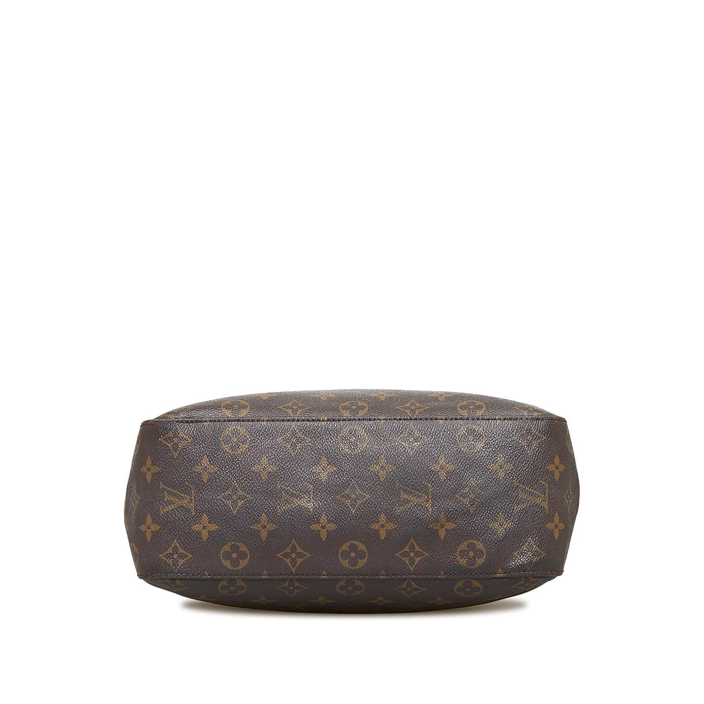 Louis Vuitton Monogram Looping GM