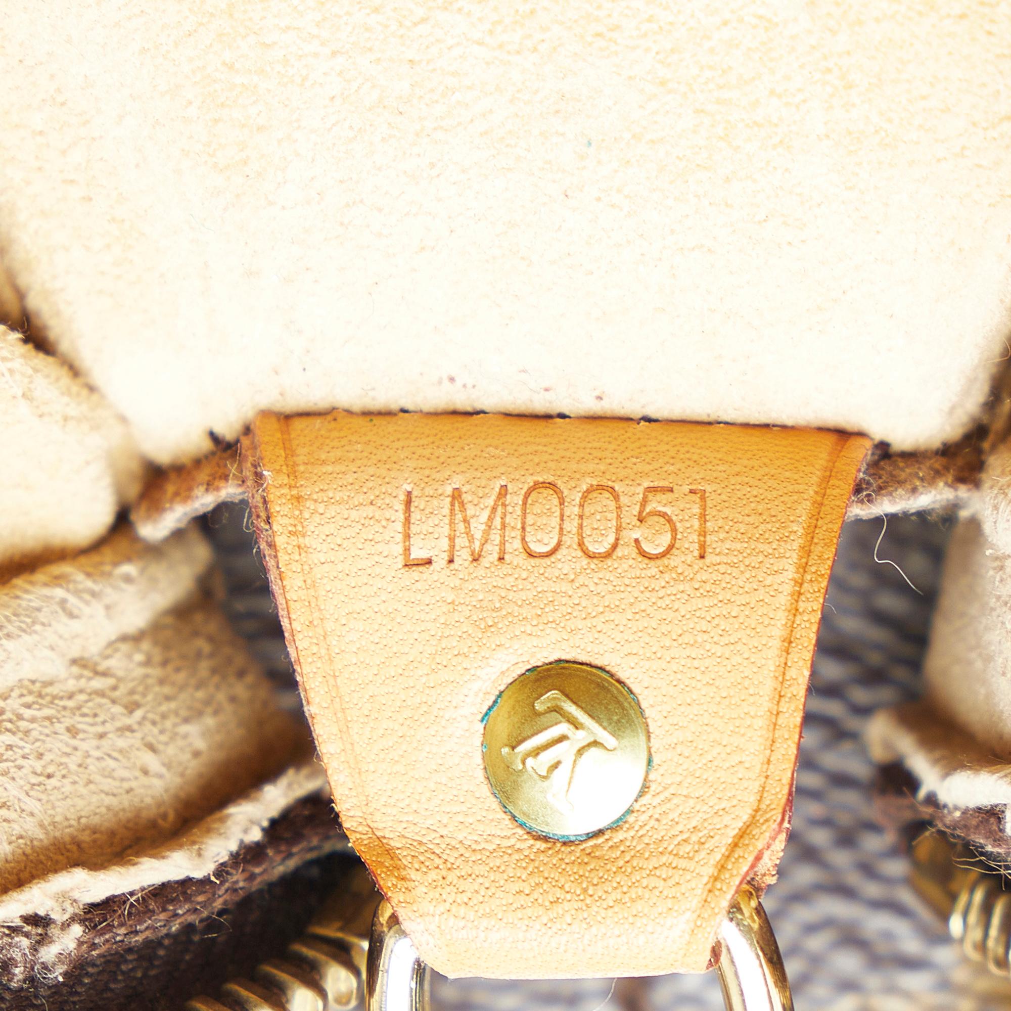 Louis Vuitton Monogram Looping GM