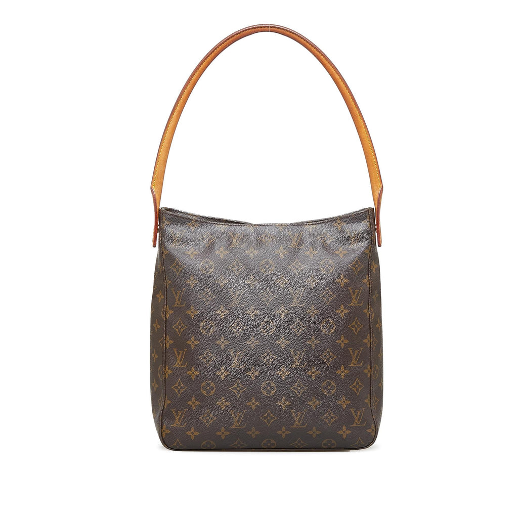 Louis Vuitton Monogram Looping GM