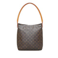 Louis Vuitton Monogram Looping GM