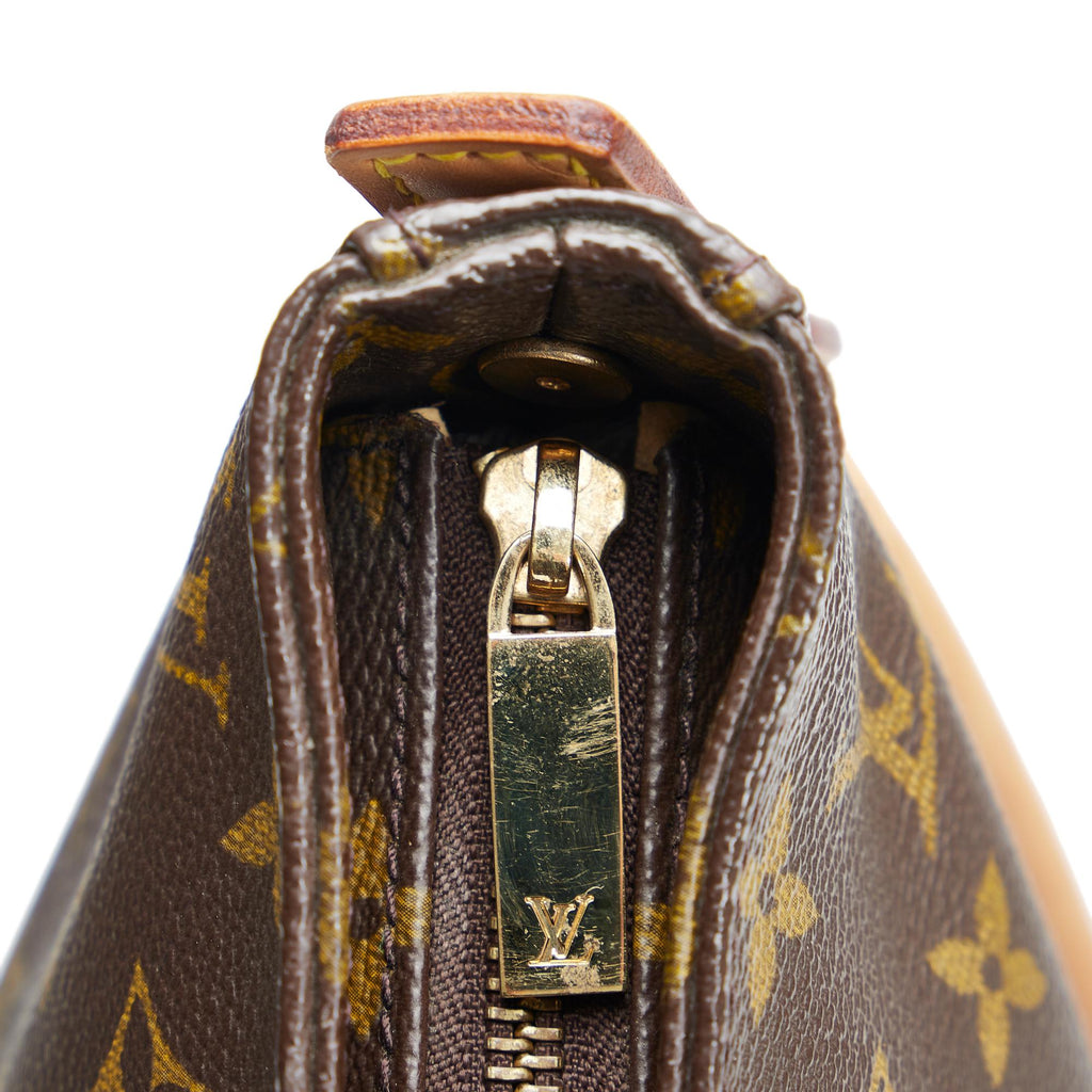 Louis Vuitton Monogram Looping GM