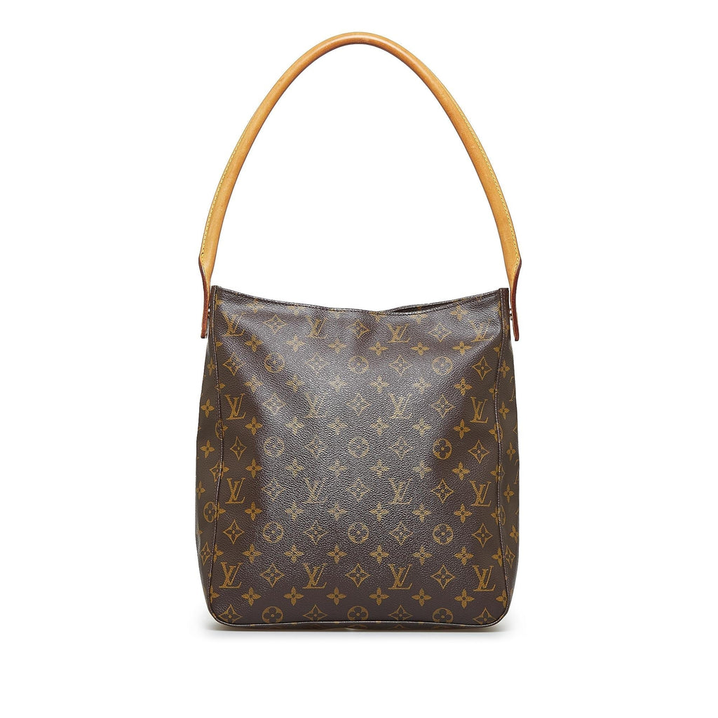Louis Vuitton Monogram Looping GM