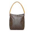 Louis Vuitton Monogram Looping GM
