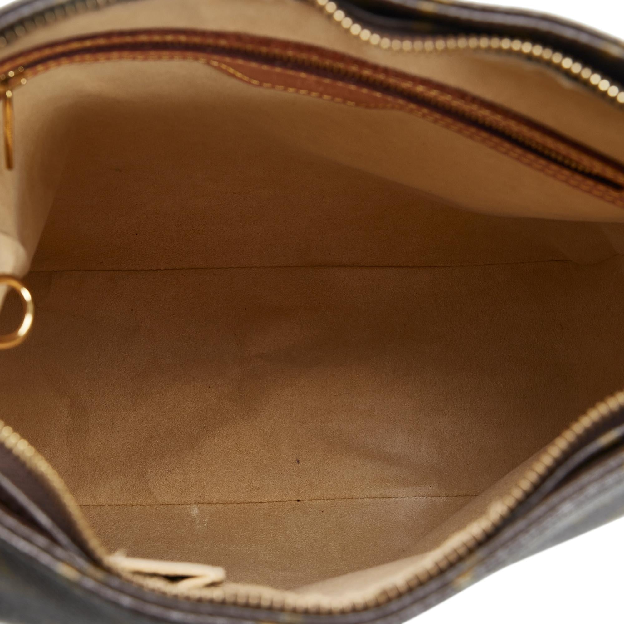 Louis Vuitton Monogram Looping GM