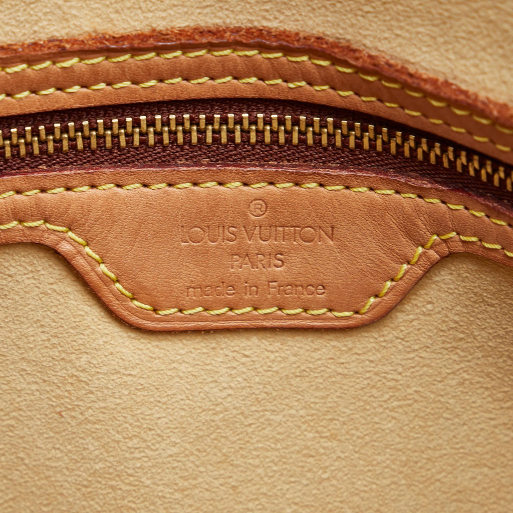 Louis Vuitton Monogram Looping GM