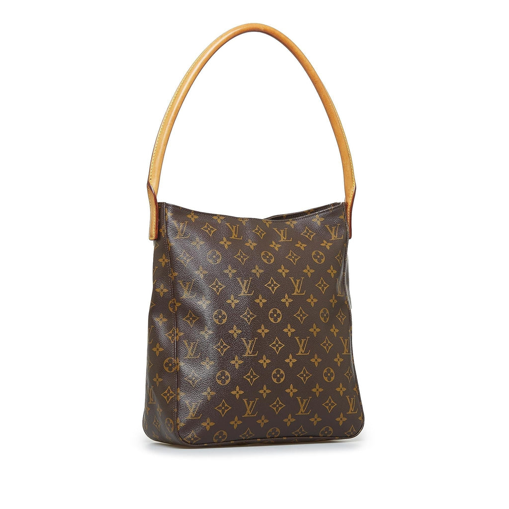 Louis Vuitton Monogram Looping GM