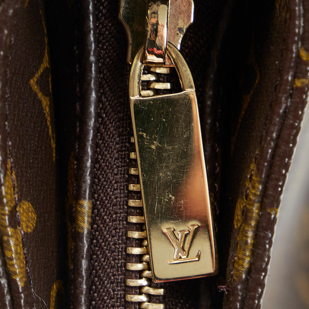 Louis Vuitton Monogram Looping GM