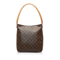 Louis Vuitton Monogram Looping GM