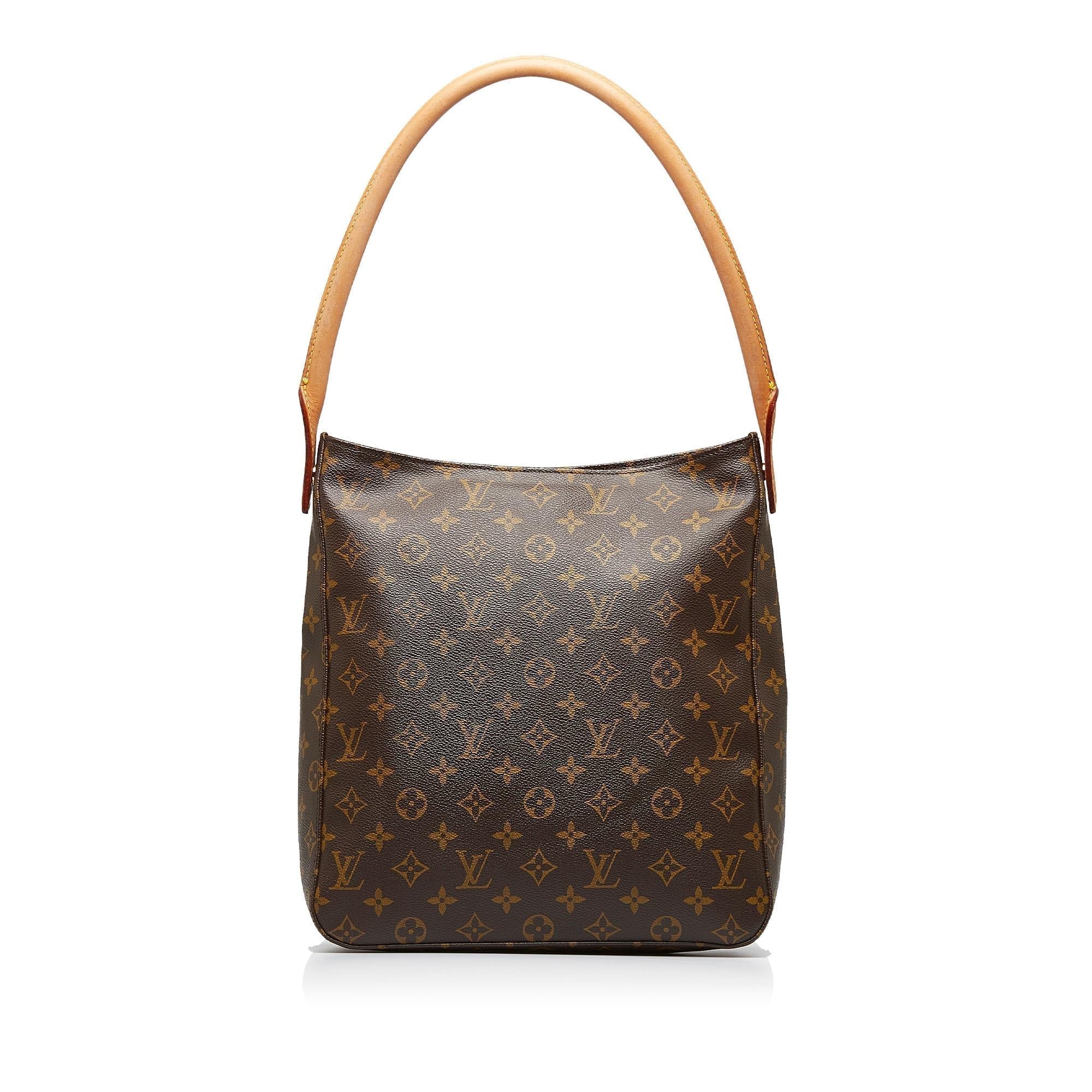 Louis Vuitton Monogram Looping GM