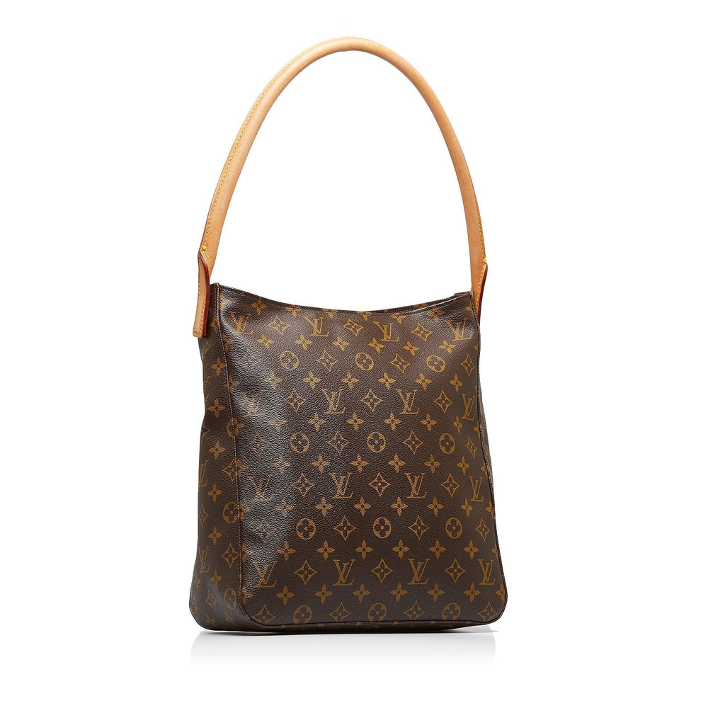 Louis Vuitton Monogram Looping GM