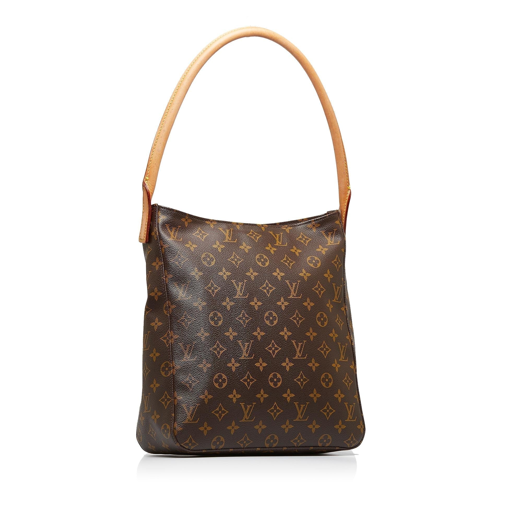 Louis Vuitton Monogram Looping GM