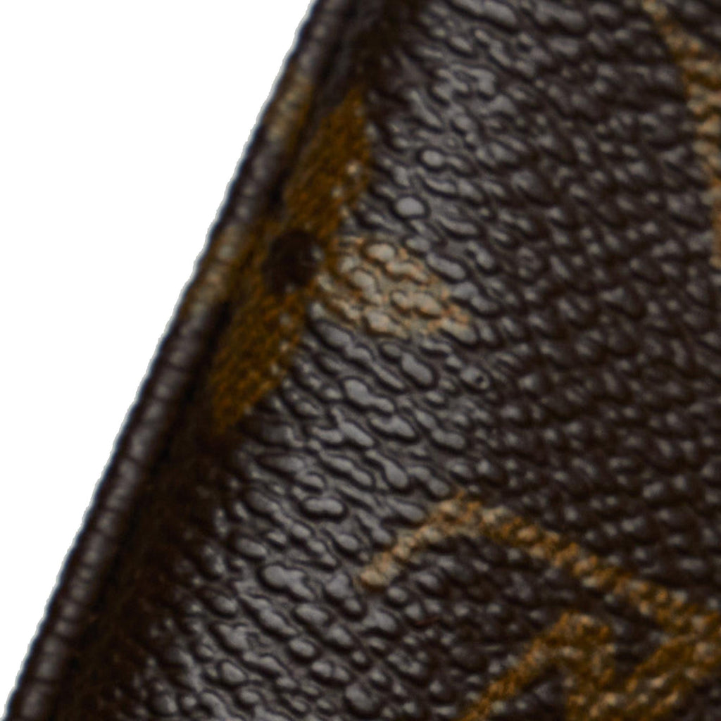 Louis Vuitton Monogram Looping GM