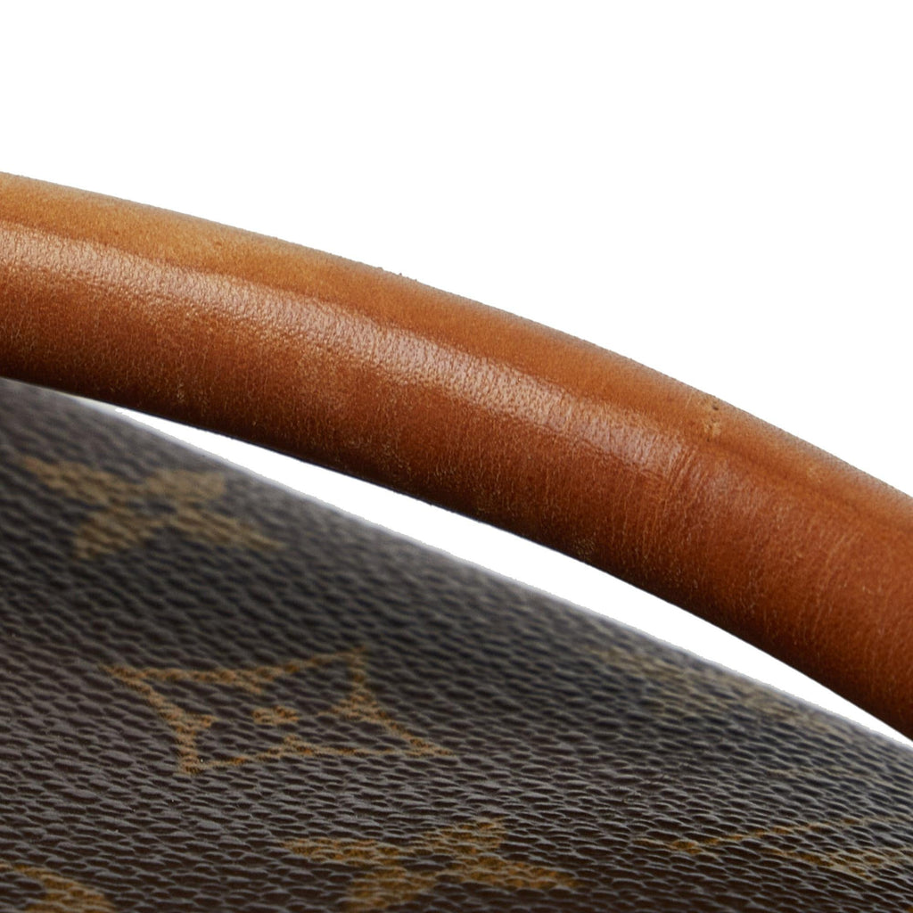 Louis Vuitton Monogram Looping GM